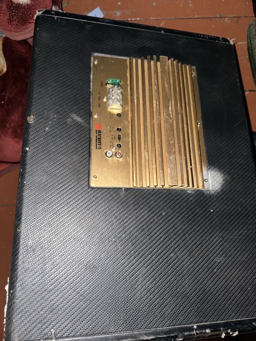 ELEMENT-5 Сатылымда!! Буфер