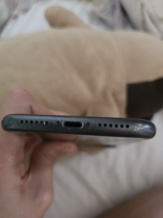 Iphone 11 128GB negru
