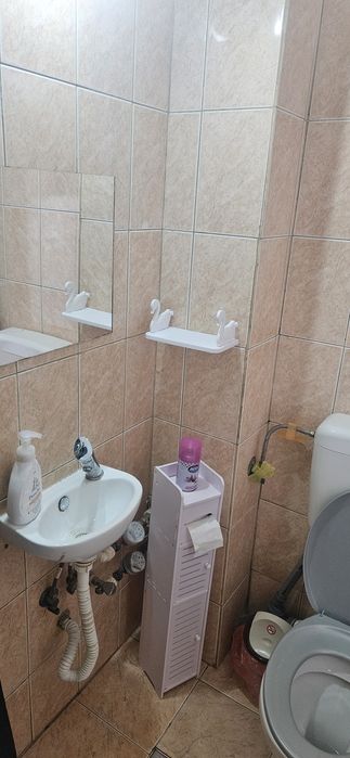 Garsoniera de inchiriat