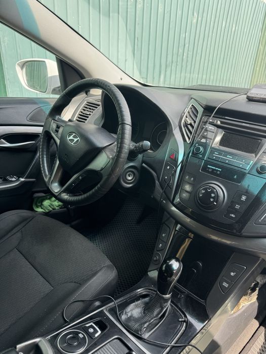Hyundai i 40 sss