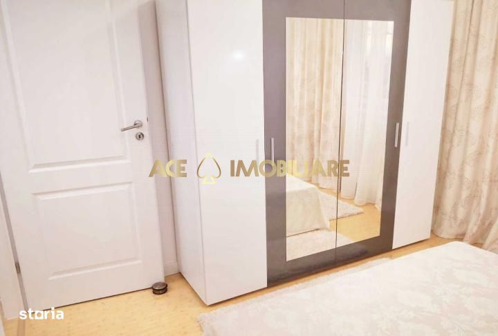 3 Camere de inchiriat | Calea Mosilor  | Mobilat Modern | Utilat |