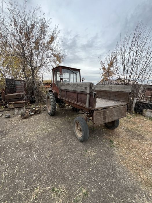 Продам Трактор Т 16