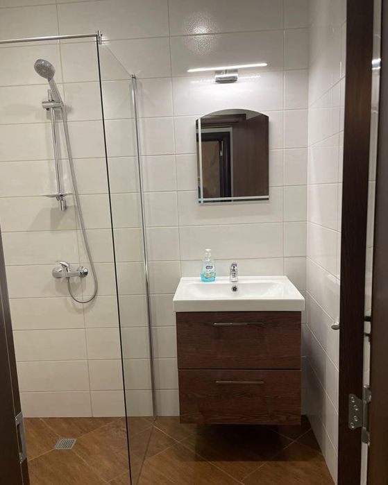 Дава се под наем Двустаен апартамент в Пловдив, Кършияка - 55 кв.м за 350 € - Снимка #6