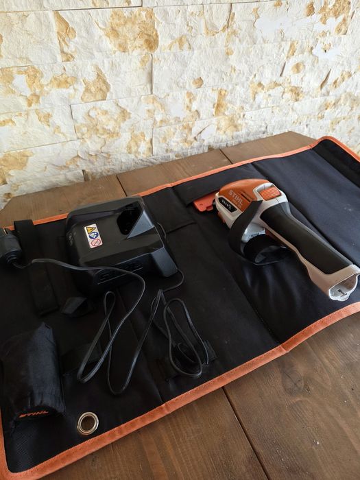 Foarfeca de gradina Stihl HSA 26