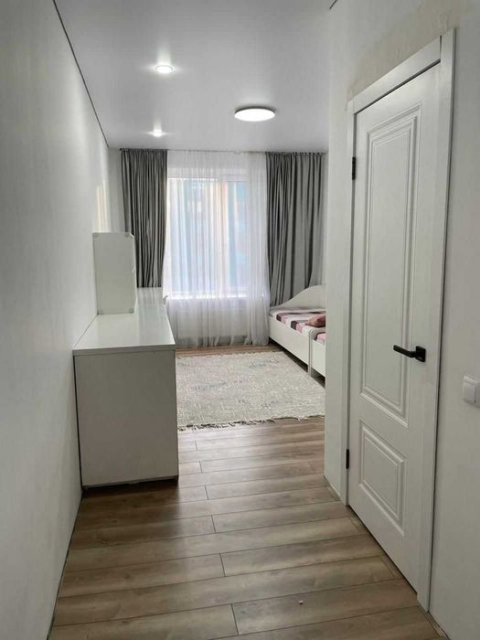 Продажа 3-комнатной квартиры