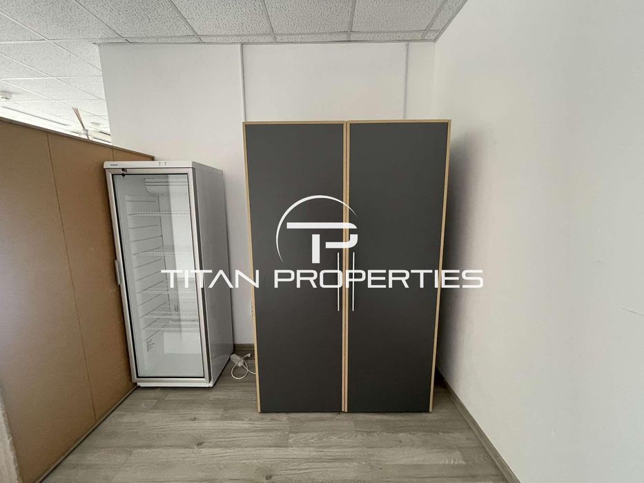 Дава се под наем Офис в Варна, Победа - 75 кв.м за 525 € - Снимка #4