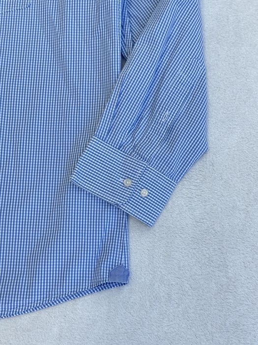 Мъжка риза Christian Berg (Superior Cotton) - размер 2XL, Отлично състояние