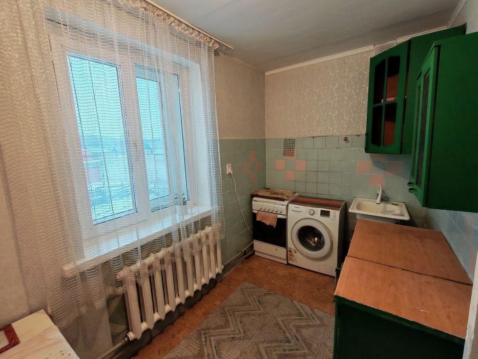 Квартира восточный