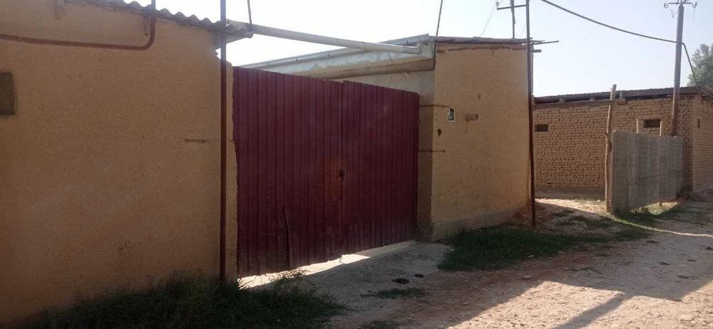 уй Янгийул Кора тепа 15 сотих +ферма