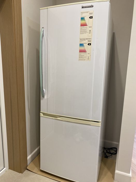 Холодильник Panasonic