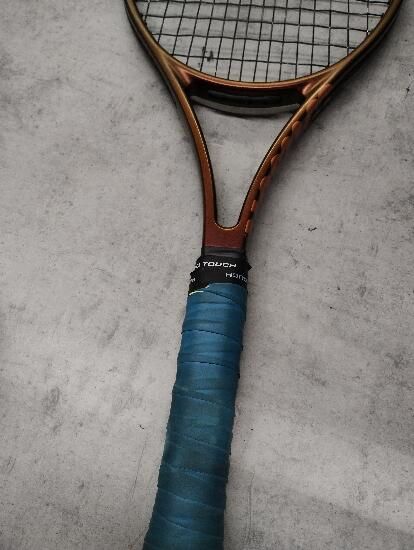 Wilson Pro Staff 315g - (SecondHand) Decathlon