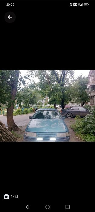 Продам машину Opel