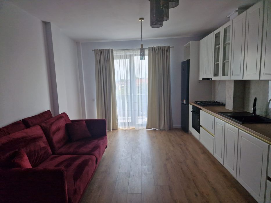 Apartament de închiriat