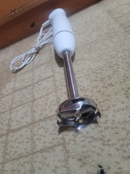 Blender sotiladi