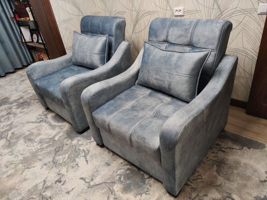 Креслокроват на заказ и в наличии