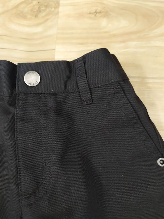 Продам комплект рубашка и брюки Next