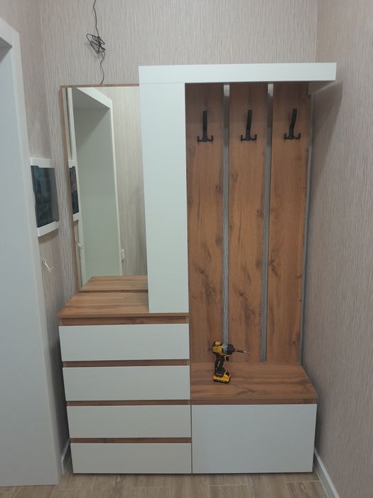 Сборка разборка  мебели Павлодар