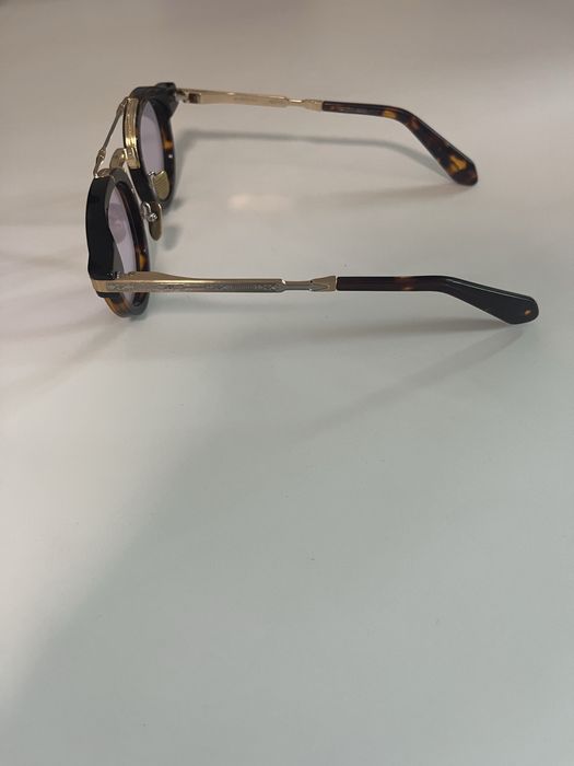 Jacques Marie Mage Delage Sun