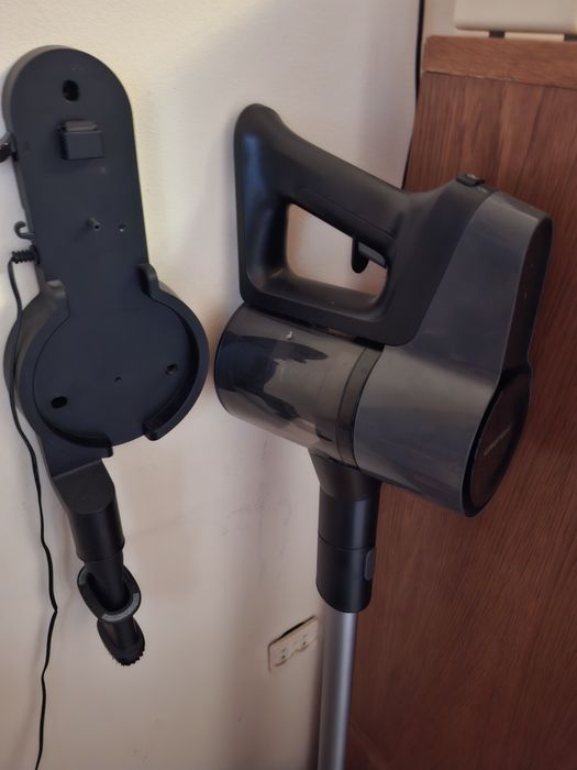 Vind aspirator vertica Crundig