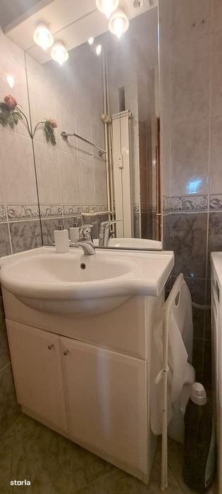Lacul Tei – Maica Domnului, inchiriere apartament 3 camere.