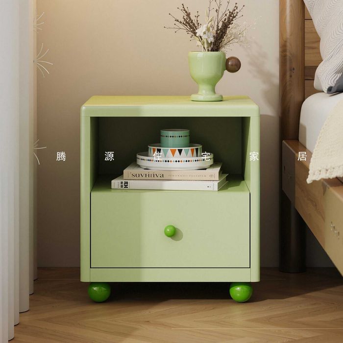 Прикроватная тумбочка / Karavot yoniga tumbochka/ Optom narxlarda