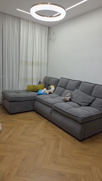 Диван раскладной