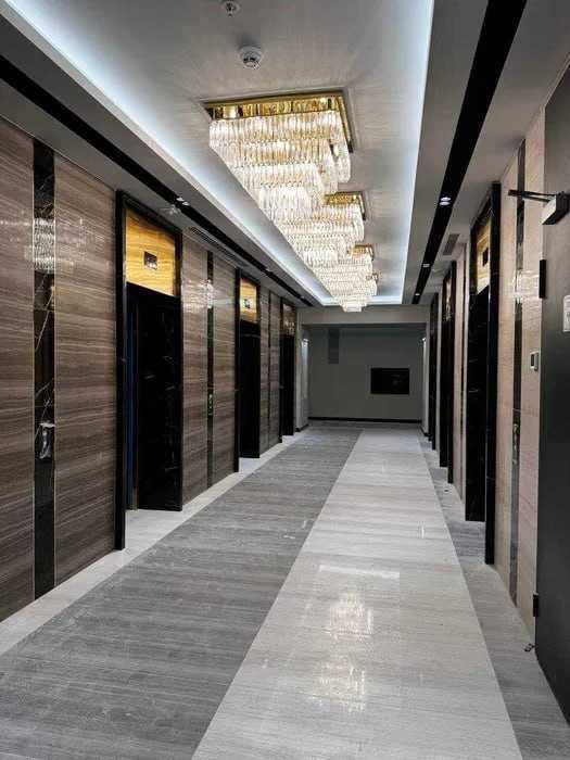 СРОЧНО ПРОДАЕТСЯ 3х ком квартира на ЖК Nest one 35-этаж вид на парк
