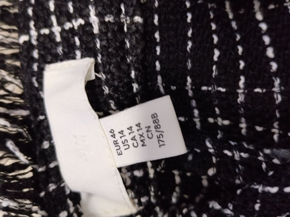 Нов панталон H&M