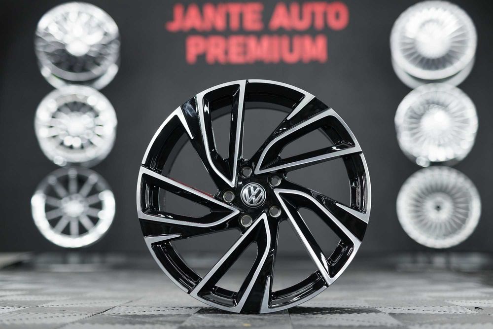jante 18 volkswagen r18
