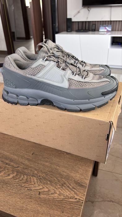 NIKE ZOOM VOMERO 45 номер