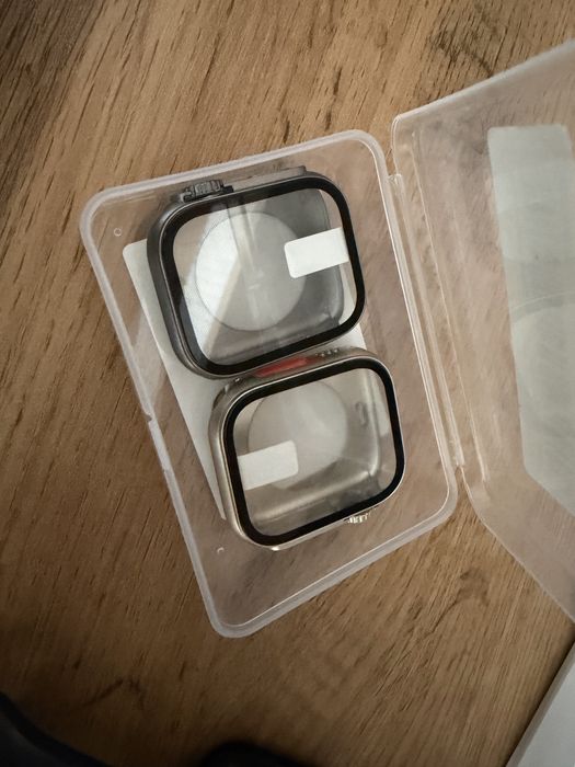 Корпус под apple watch ultra