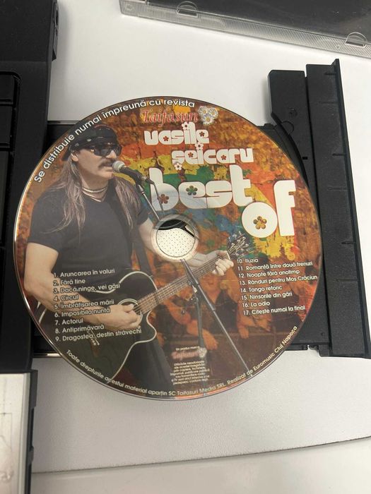 De vânzare combină Philips cu Amplificator