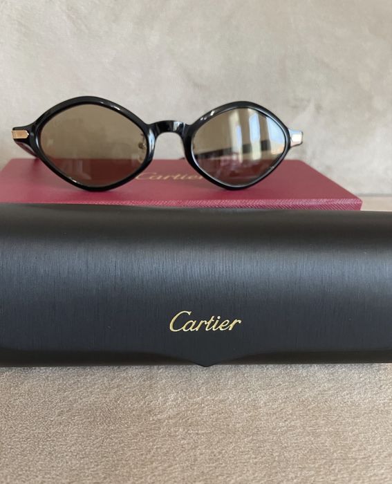 Дамски слънчеви очила Cartier