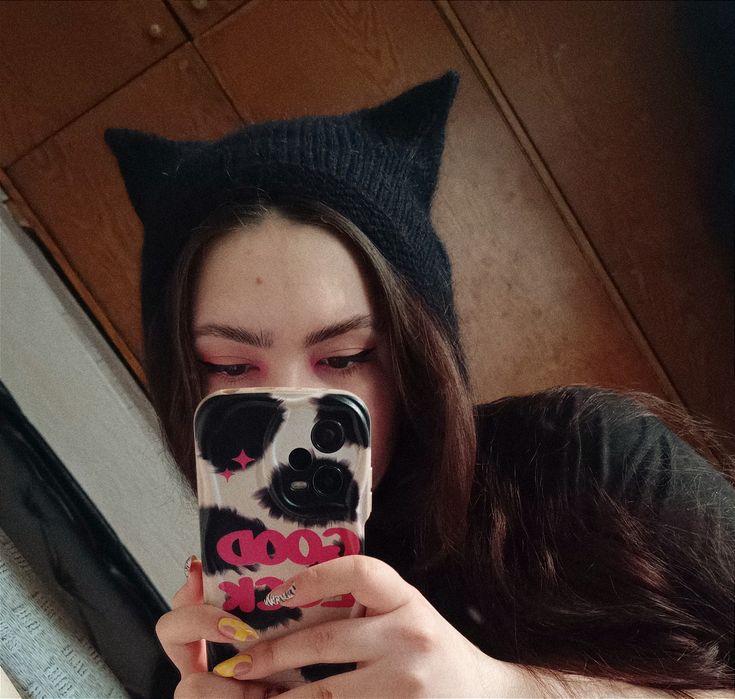 ЧЕПЧИКИ на осень!