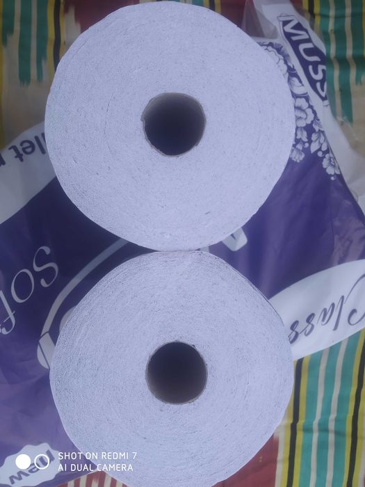 Tayyor biznes Bumaga sex qogʻoz