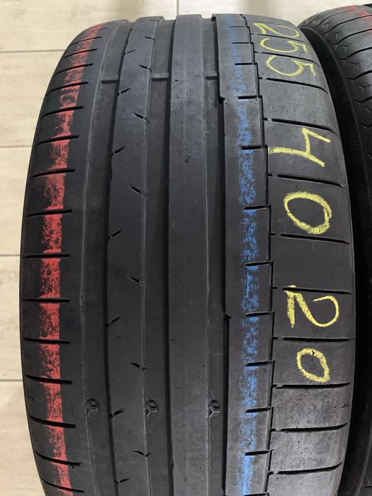 255 40 20 anvelope de vară