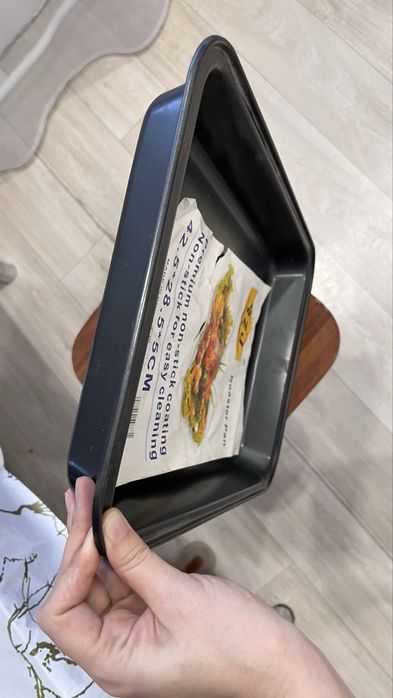 Продам   новый Противень