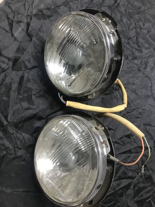 Газ 24 Волга запчасти