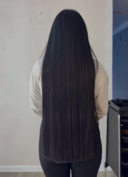 Продам натуральные волосы