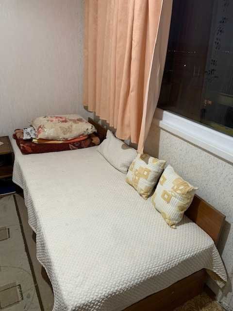 Продава се Едностаен апартамент в Казанлък - 42 кв.м за 1143 €/кв.м - Снимка #9
