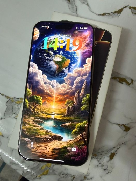 Айфон 16 про Макс