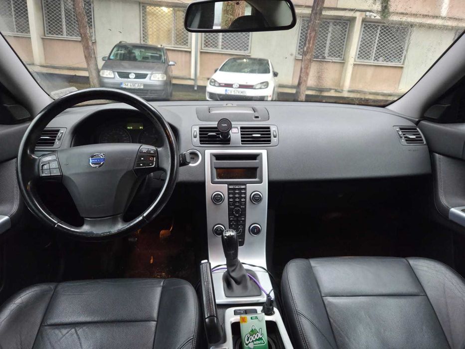 Volvo S40 1.6 Diesel 2010