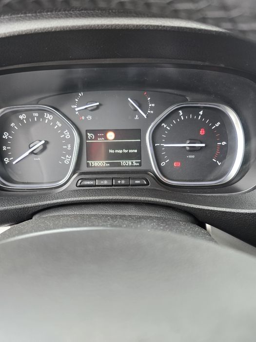 Toyota ProAce Verso An 2019