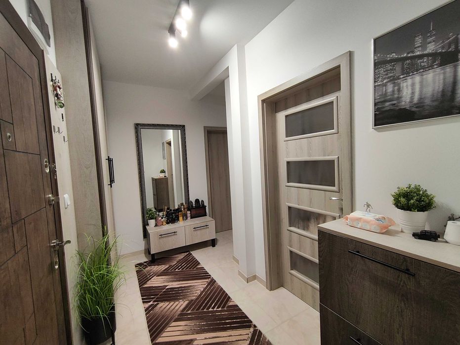 Продава се Двустаен апартамент в Търговище, Боровец - 70 кв.м за 795 €/кв.м - Снимка #9