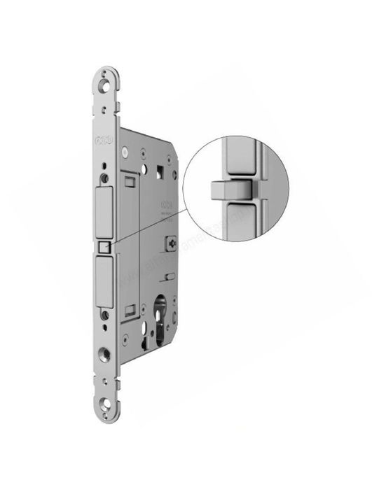 Магнитный механизм Touch and close AGB