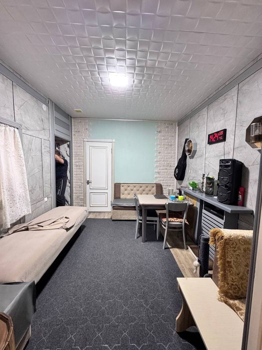 Яшнабод туманида 3 хонали уйча сотилади