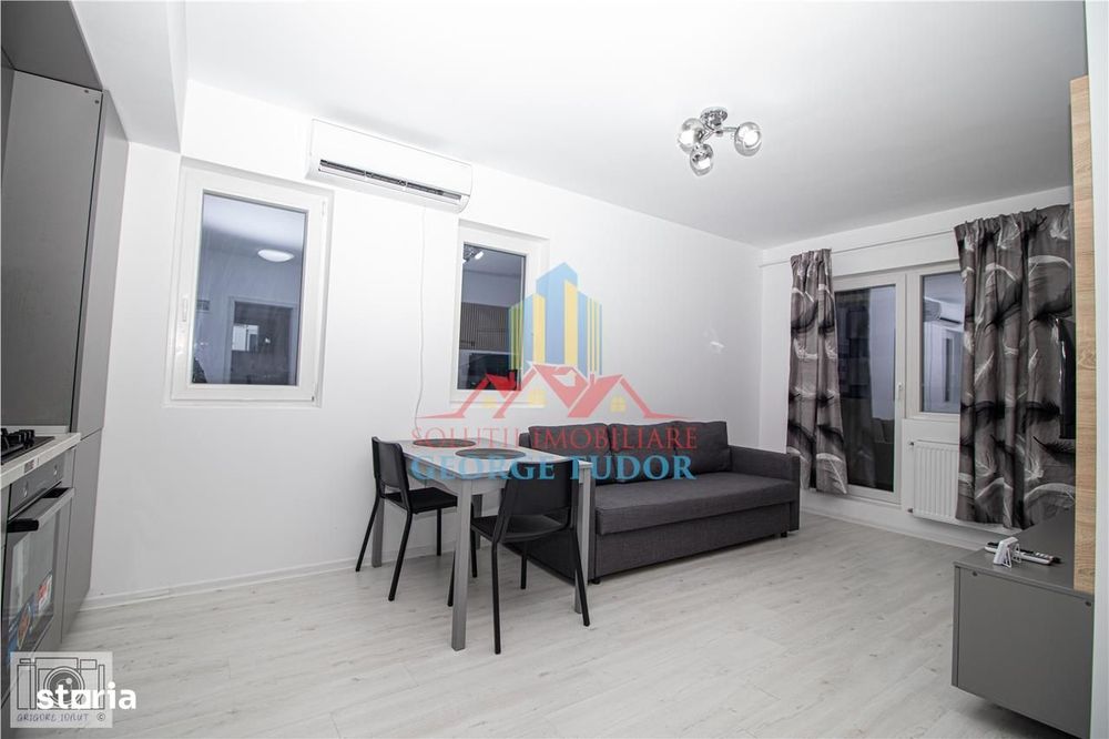 Apartament 2 camere, Str. Sg. Ilie Petre Nr 43, Bloc Sinsay, Colosseum