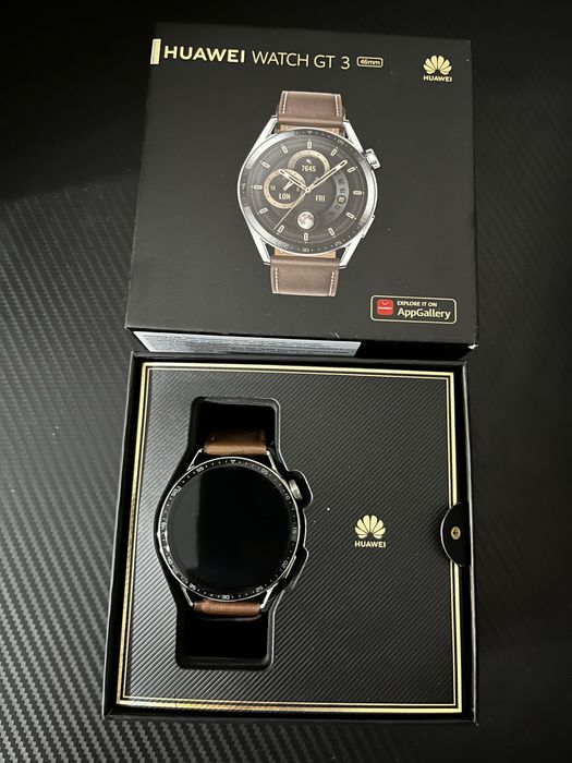 Huawel Watch GT3