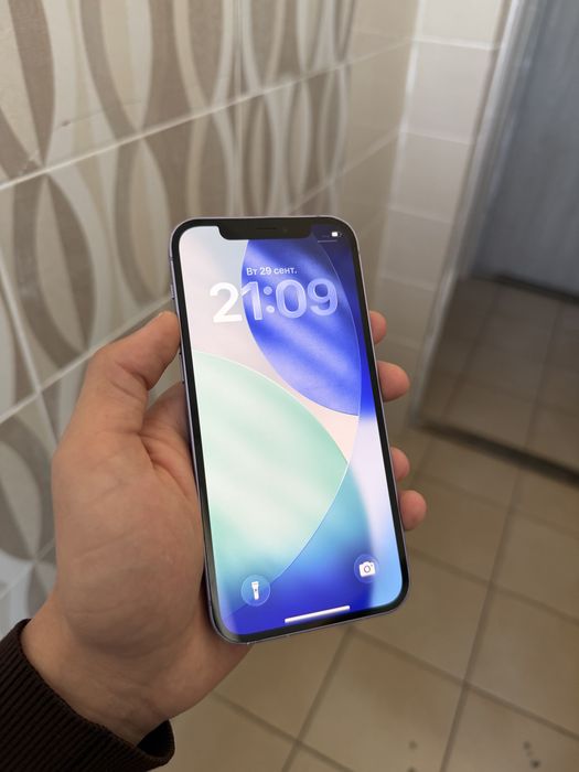 Продам IPhone 12, 64gb