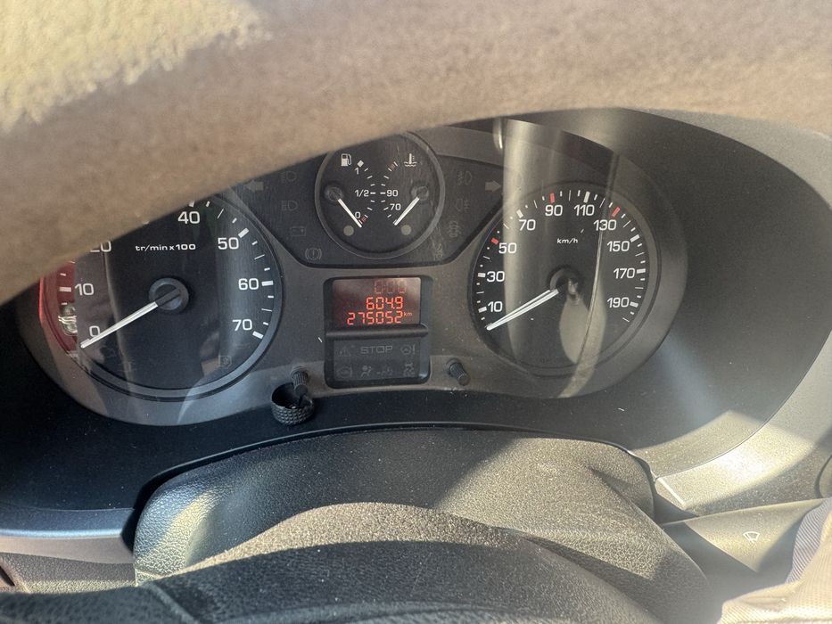 Ситроен Берлинго